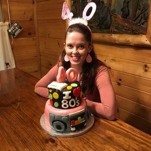 Meet your Posher, Ginny